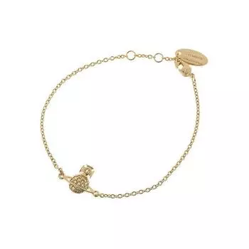 Vivienne Westwood Women s Tamia Bracelet 61020133 R134 61020133R13406