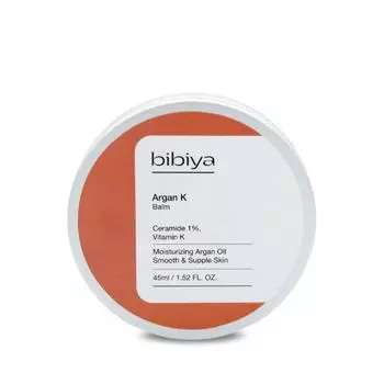 Viviya Argan-K Balm Multi Balm Argan K Balm 45мл, 1 шт.