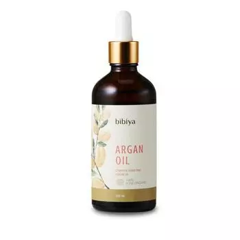 Viviya Argan Oil 100 мл натуральное ароматическое эфирное масло, 1 шт.
