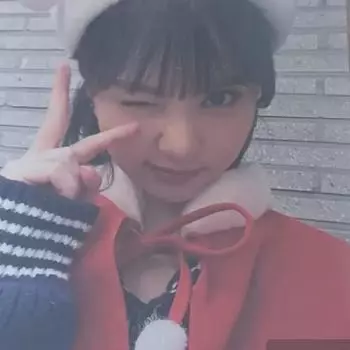 Viviz Ынха Невыпущенная фотокарточка Фотокарточка к 1-й годовщине