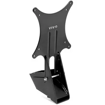 VIVO VESA Adapter Plate Bracket for Asus VZ Series Monitor VZ229HE, VZ229N, VZ239H-W, VZ249H, VZ249HE, VZ279H, VZ27AQ, VZ239HE, VZ279HE, MOUNT-ASVZ01