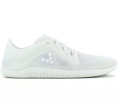 VIVOBAREFOOT Primus Lite III M - Мужские босоножки Минималистичная обувь Белый 309092-06 ОРИГИНАЛ EU 41 UK 7 белый