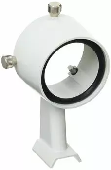 Аксессуары для астрономического телескопа Vixen Насадка для телескопа 50 мм XY Finder Leg II 26552-7 белый