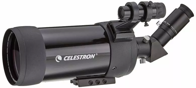 Астрономический телескоп Vixen Celestron C90 Mak, подзорная труба, руководство пользователя на японском языке с официальной гарантией Vixen 36048 CELESTRON 52268