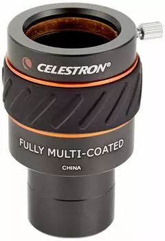 Vixen Celestron Option Parts LX 2x Barlow Lens 36116 CELESTRON 93529 X-Cel 31.7