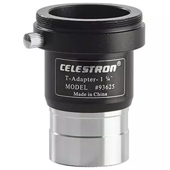 Vixen Celestron Option Parts Universal Japanese Manual 36072 CELESTRON 93625 T-Adapter 31.7