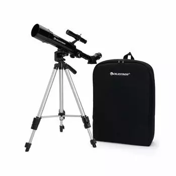Vixen Celestron Travel Scope 50 с рюкзаком 36033 [Официальный]