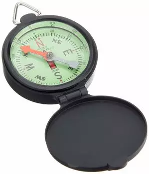 Vixen Compass Oil Compass Handy Oil Compass 42026-1