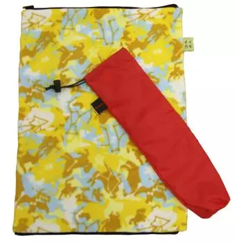 Vixen Sora Camp Серия Sorazabu (Фуюй) 71134-5 жёлтый