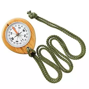 Vixen Vixen Compass Wood Oil Compass Oil Type White 42027-8