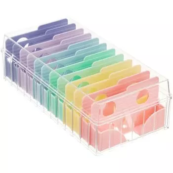 Визитная карточка Nakabayashi Branch PHM-101CU Urban Color