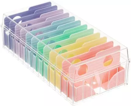 Визитная карточка Nakabayashi Branch PHM-101CU Urban Color