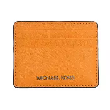 Визитница 35Х6ГТВД7Л женщина TU оранжевый