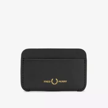 Визитница FRED PERRY из полированной кожи 102 CFPU2234334 102