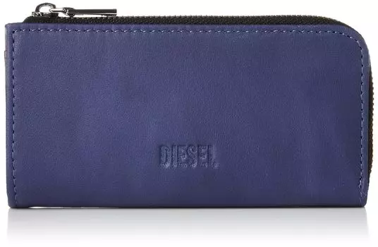 Визитница с кольцом для ключей X08165 P0550 T6033 [Дизель] [Товар]