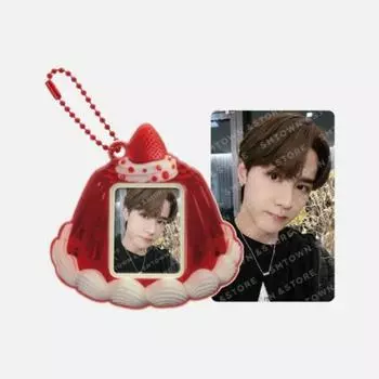 ВЭЙВ КУН ОФИЦИАЛЬНЫЙ MD – ДЕНЬ РОЖДЕНИЯ MINI CAKE HOLDER