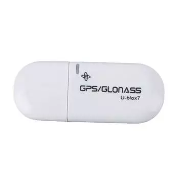 VK-172 GMOUSE USB GPS приемник Поддержка Windows 10/8/7/Vista/XP/CE GPS/ГЛОНАСС для ПК ноутбука