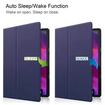 Вкладка «Йога 11» (YT-J706F) Чехол для планшета 2021+клавиатура (английский) Set+Bluetooth keyboard