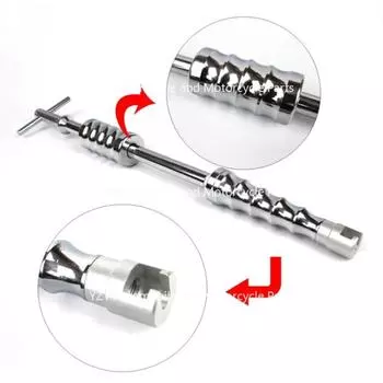 Вкладки для удаления вмятин на дверях и кромках крыльев автомобиля без покраски, подходят для любого обратного молотка. Набор инструментов для ремонта вмятин на кузове автомобиля. Съемник. Вытягивающий молоток. CHINA