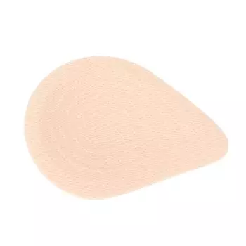 Вкладыш для бюстгальтера Мягкий, дышащий, удобный, поддерживающий, спиральный, вкладыш для чашек бюстгальтера L