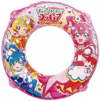 Вкусная вечеринка PreCure Aukiwa 60см