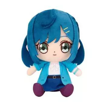 Вкусная вечеринка PreCure Cure Friends плюшевая игрушка Коконе Фува