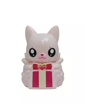 Вкусная вечеринка Precure Happy Mini Come Come [Happinet]