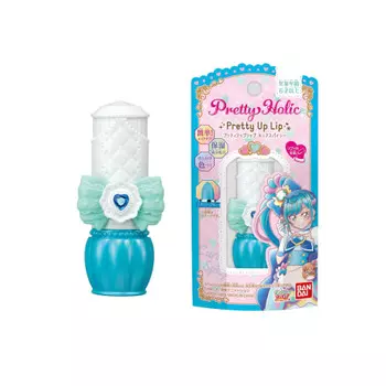 Вкусная вечеринка?PreCure Pretty Holic Pretty Up Lip Cure Spicy