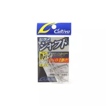 ВЛАДЕЛЕЦ 72821 P-21 Flounder Shaft M