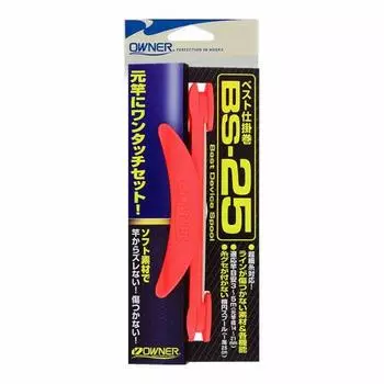 ВЛАДЕЛЕЦ BS-25 Лучший Икакэмаки №81279