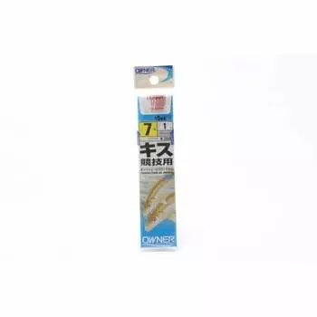 Владелец иглы для конкурса поцелуев OH (с нитью) Красный Нет. 7-1 20145