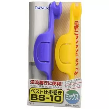 ВЛАДЕЛЕЦ Лучший Иккамаки BS-10 Микс 81286