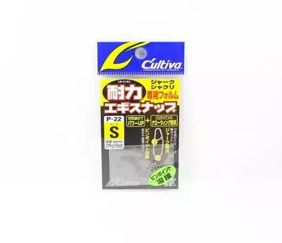 Владелец P-22 Strength Egi Snap, размер S, тест 22 кг (8729)