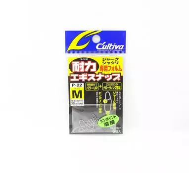 Владелец P-22 Strength Egi Snap, размер M, 22 кг, тест (8736)