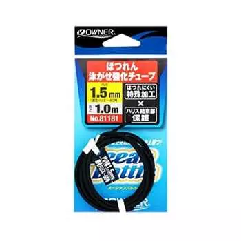 Владелец потер плавательную арматурную трубку 1,2 мм