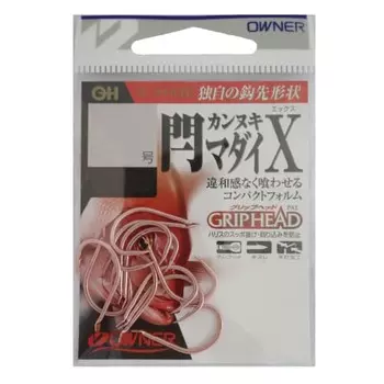 ВЛАДЕЛЕЦ Rose Red Madai X Нет. 9