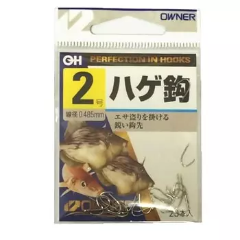 ВЛАДЕЛЕЦ Роуз Болд Хук Нет. 2