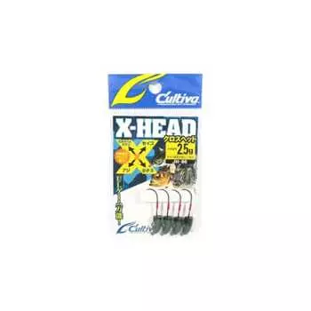 Владелец (ВЛАДЕЛЕЦ) JH-86 Крейцкопф 2.5 11681