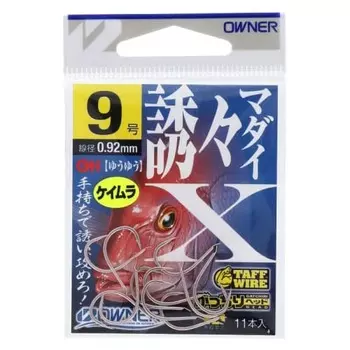 ВЛАДЕЛЕЦ (Владелец) Роза Приглашает Мадай X Нет. 9