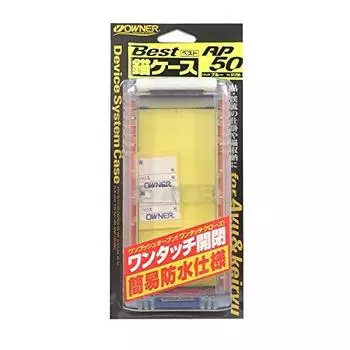 Владелец жилета Anchor Case AP – 50, 81296