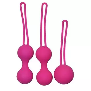 Влагалище шарики Кегеля игрушки для женщин вагинальный массаж вагинальные узкие упражнения шарики Бен ва секс товары S