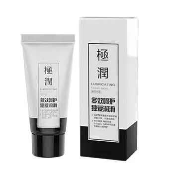 Влагалище Смазка на водной основе Продукт Тело Пара Секс Анальный one size