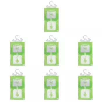 Влагопоглощающий мешок для подвесного шкафа, осушитель воздуха, мешок с осушителем