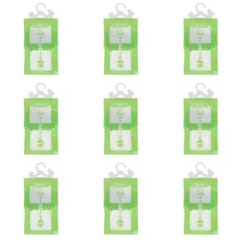 Влагопоглощающий мешок для подвесного шкафа, осушитель воздуха, мешок с осушителем