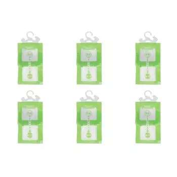 Влагопоглощающий мешок Подвесной шкаф Осушитель воздуха Влагопоглощающий мешок DE