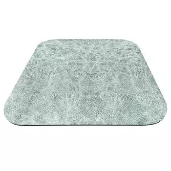 Влагостойкий коврик для пола, запасные части, аксессуары, замена для робота-пылесоса Xiaomi / Roborock / Dreame / Cecotec Conga