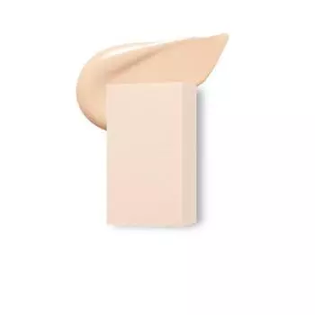 [Влажная адгезия] The Tool Lab Hydro Makeup Foundation Puff Sponge Rectangle 2 шт., популярные корейские косметические товары