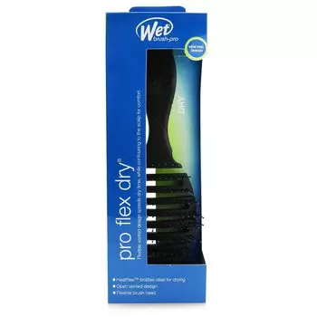 Влажная кисть Кисть Pro Flex Dry Black