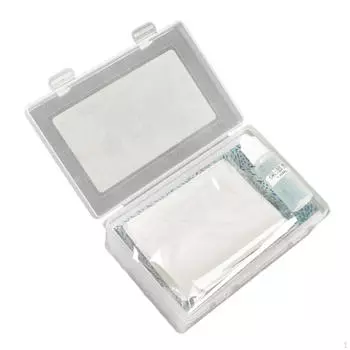 Влажная палитра для акриловой живописи, бумажные аксессуары, подарки