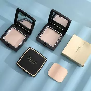Влажное и сухое использование Фиксирующая пудра Рассыпчатая пудра Контроль жирности Стойкая несмываемость макияжа Натуральная тональная основа Консилер Рассыпчатая пудра для макияжа слоновая кость
